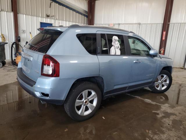 Photo 3 from auction – 2014 JEEP COMPASS LA with VIN 1C4NJDEB5ED603160
