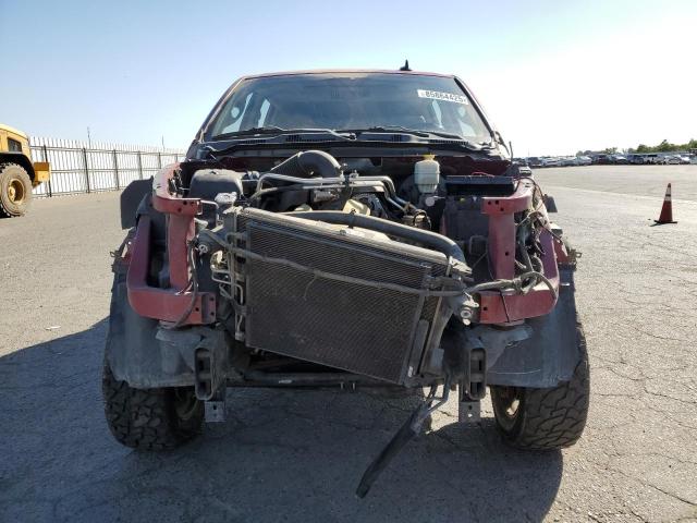 Photo 5 from auction – 2013 RAM 2500 LARAM with VIN 3C6TR5NT6DG594850