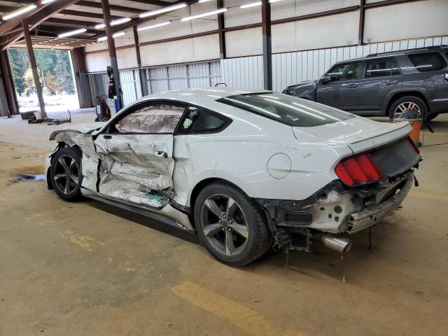 Photo 2 from auction – 2015 FORD MUSTANG with VIN 1FA6P8AM1F5336571