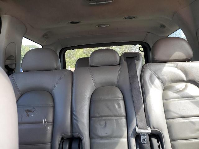 Photo 10 from auction – 2005 FORD EXPLORER X with VIN 1FMZU73E65UC01361