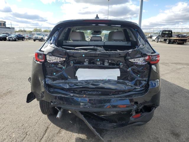 Photo 6 from auction – 2023 MAZDA CX-5 PREMI with VIN JM3KFBDM7P0254239