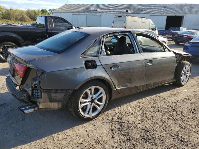 Foto 3 de la subasta – 2015 AUDI S4 PREMIUM con VIN WAUDGAFL5FA137682