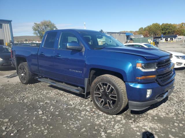 Photo 4 from auction – 2016 CHEVROLET SILVERADO with VIN 1GCVKREC4GZ402617
