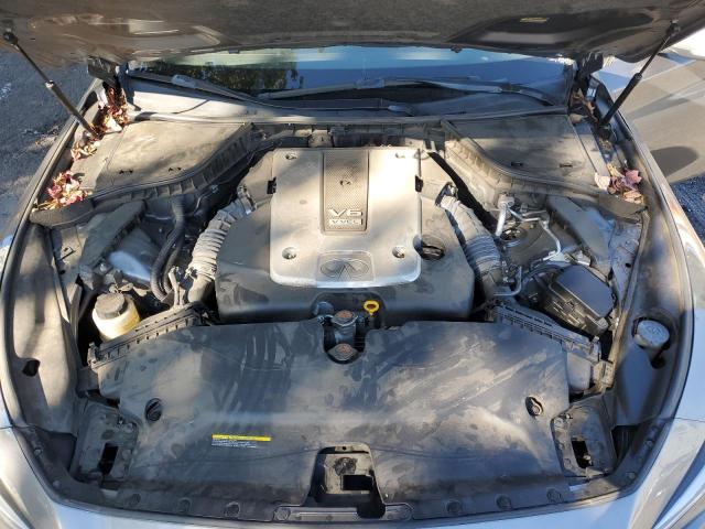 Photo 11 from auction – 2015 INFINITI Q50 BASE with VIN JN1BV7AR5FM403086