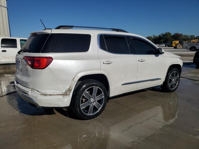 Photo 3 from auction – 2017 GMC ACADIA DEN with VIN 1GKKNPLS6HZ317163