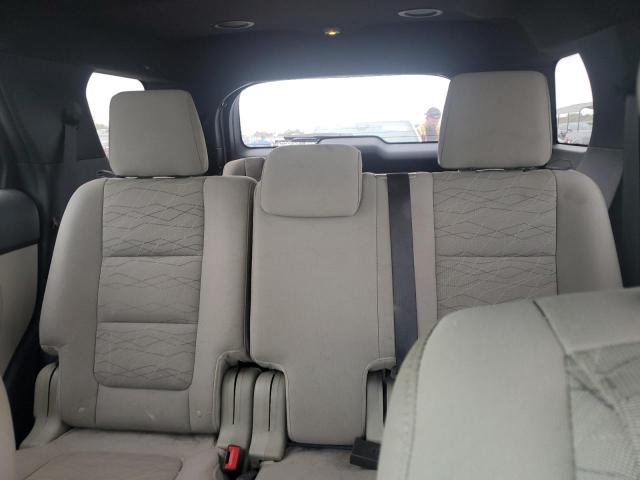 Photo 10 from auction – 2014 FORD EXPLORER with VIN 1FM5K8B86EGA79914