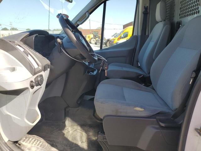 Photo 7 from auction – 2018 FORD TRANSIT T- with VIN 1FTYR2CM2JKA27290