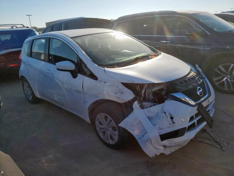 Photo 4 from auction – 2018 NISSAN VERSA NOTE with VIN 3N1CE2CP9JL370373