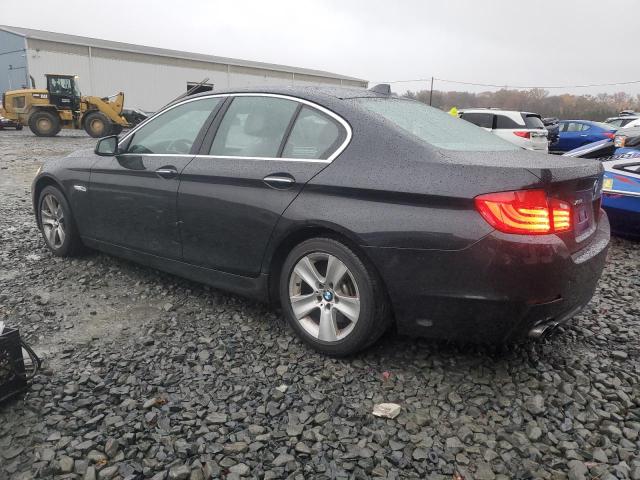 Photo 2 from auction – 2013 BMW 528 XI with VIN WBAXH5C50DDW14909