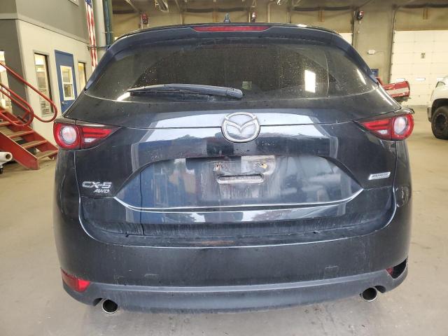 Photo 6 from auction – 2019 MAZDA CX-5 GRAND with VIN JM3KFBDM4K0610722