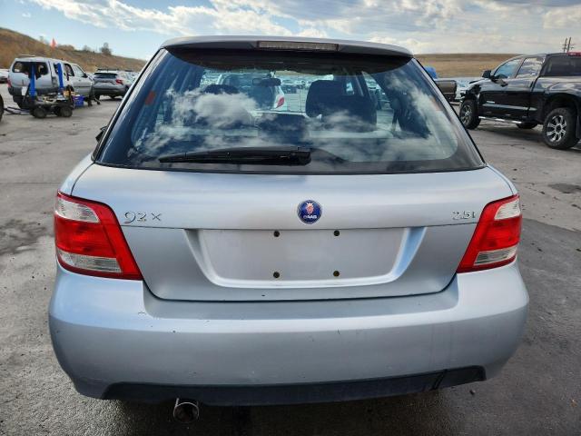 Photo 6 from auction – 2005 SAAB 9-2 LINEAR with VIN JF4GG61685G051088