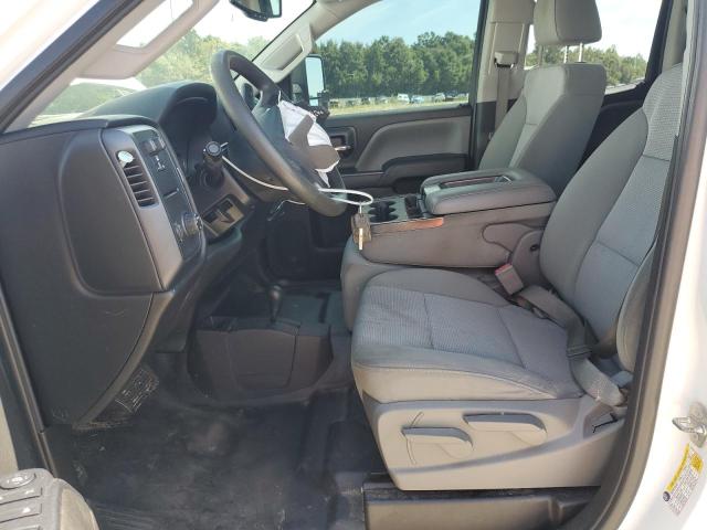 Photo 7 from auction – 2016 CHEVROLET SILVERADO with VIN 1GC2KUEG8GZ312816