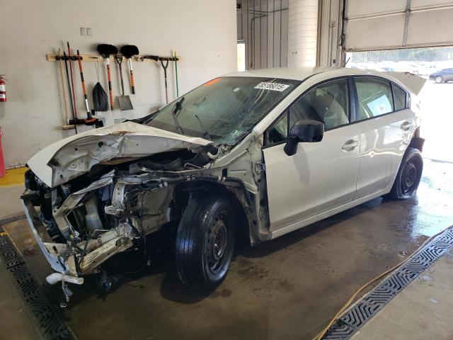 SUBARU IMPREZA 2014 with VIN JF1GJAA67EH013461 - Photo from auction