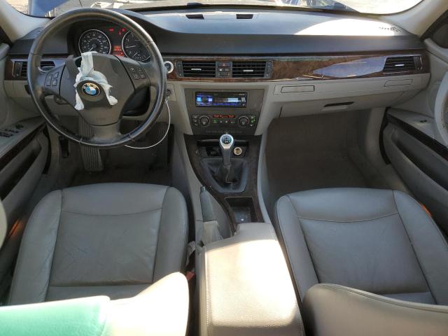 Photo 8 from auction – 2006 BMW 325 XI with VIN WBAVD13536KT79285