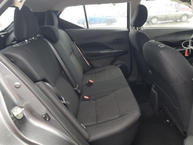 Photo 11 from auction – 2024 NISSAN KICKS S with VIN 3N1CP5BV2RL594141