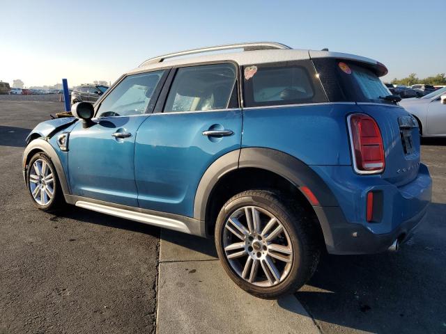 Photo 2 from auction – 2023 MINI COOPER S C with VIN WMZ53BR06P3R02589