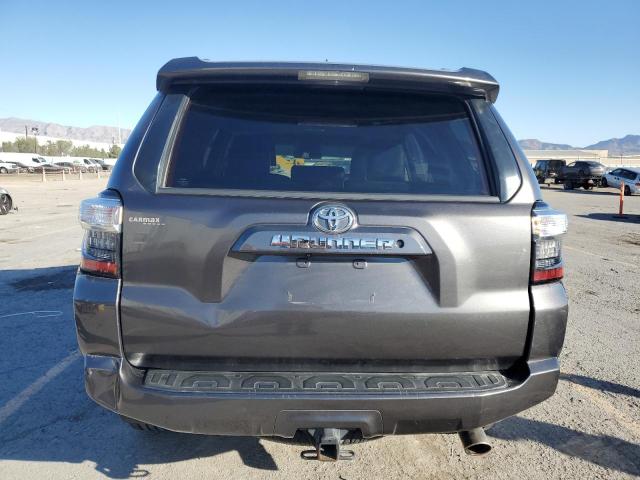 Photo 6 from auction – 2015 TOYOTA 4RUNNER SR with VIN JTEZU5JR8F5099180