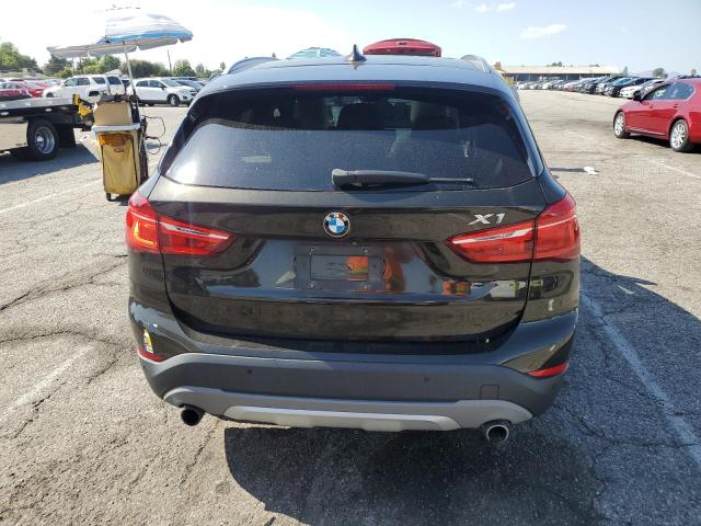 Photo 6 from auction – 2016 BMW X1 XDRIVE2 with VIN WBXHT3C36G5E53284