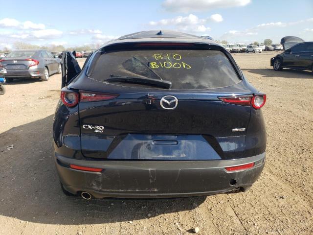 صورة رقم 6 من المزاد - 2024 MAZDA CX-30 PREM مع VIN 3MVDMBDMXRM717545