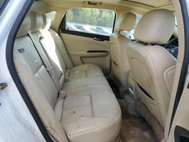 Photo 10 from auction – 2010 CHEVROLET IMPALA LTZ with VIN 2G1WC5EM6A1206013