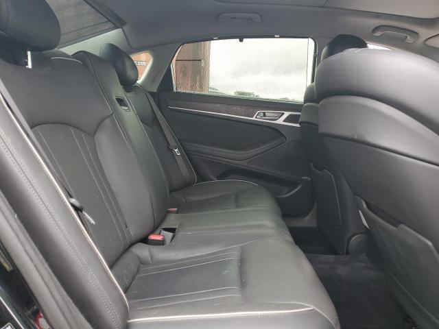Photo 10 from auction – 2015 HYUNDAI GENESIS 5. with VIN KMHGN4JF3FU015678