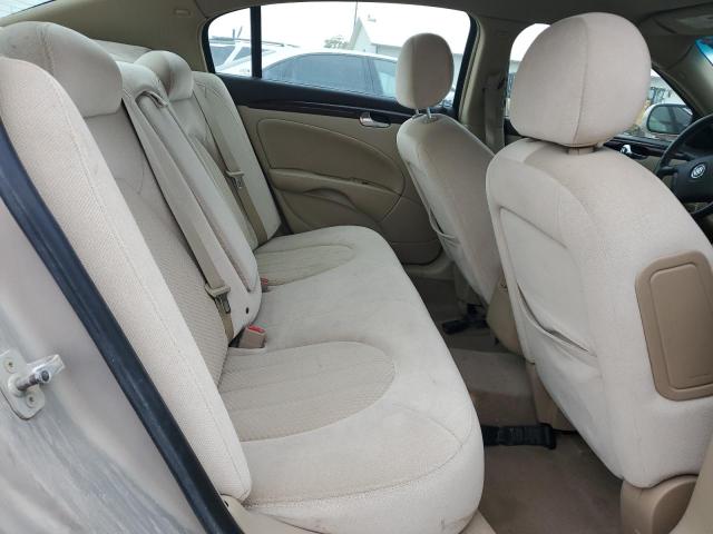 Photo 10 from auction – 2008 BUICK LUCERNE CX with VIN 1G4HP57218U104063