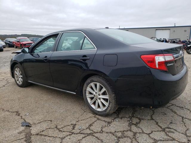 Photo 2 from auction – 2014 TOYOTA CAMRY L with VIN 4T1BF1FK9EU372616