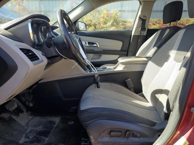Photo 7 from auction – 2013 GMC TERRAIN SL with VIN 2GKFLSE37D6181423