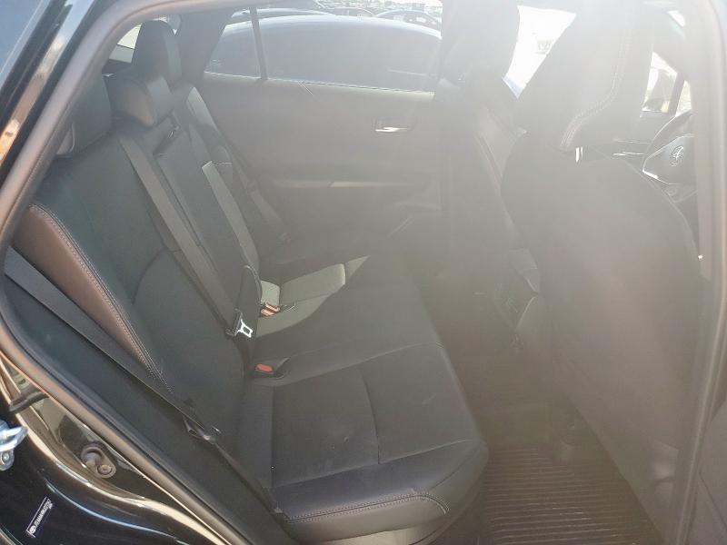Photo 11 from auction – 2021 TOYOTA VENZA LE with VIN JTEAAAAH9MJ027267