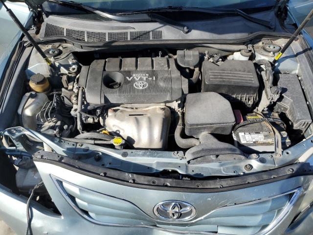 Photo 11 from auction – 2010 TOYOTA CAMRY BASE with VIN 4T1BF3EK1AU557184