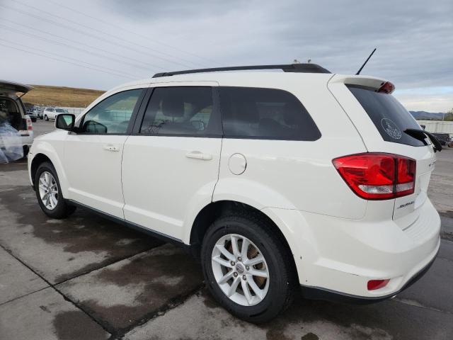 Photo 2 from auction – 2017 DODGE JOURNEY SX with VIN 3C4PDCBG4HT514379