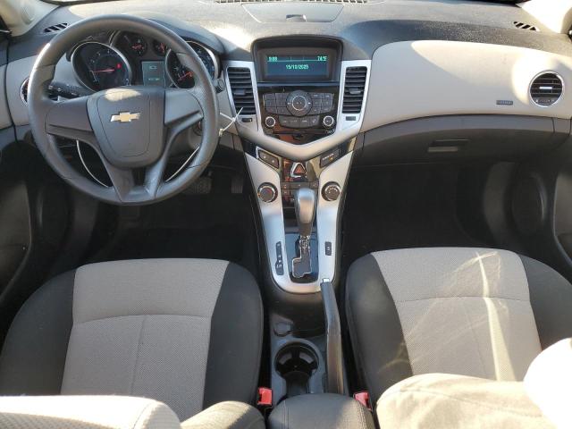 Photo 8 from auction – 2011 CHEVROLET CRUZE LS with VIN 1G1PC5SH9B7264102