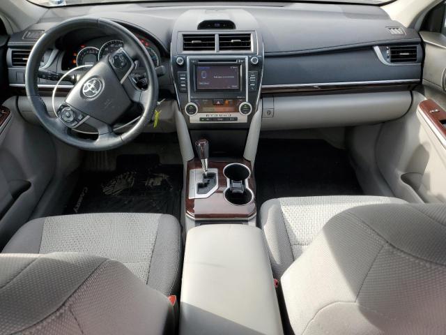 Photo 8 from auction – 2014 TOYOTA CAMRY L with VIN 4T1BF1FK4EU853762