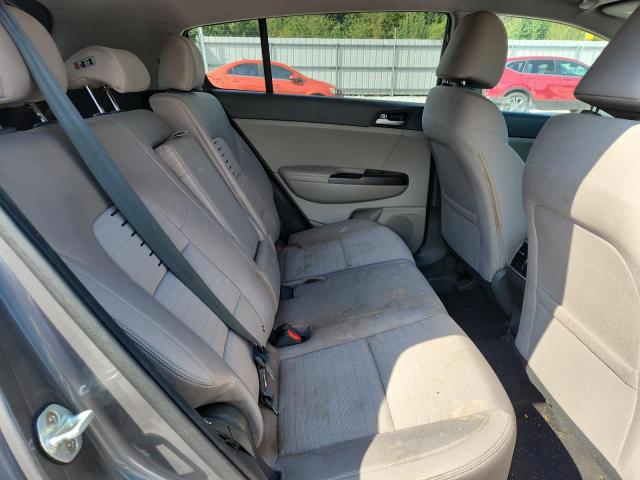 Photo 11 from auction – 2018 KIA SPORTAGE with VIN KNDPM3ACXJ7373004