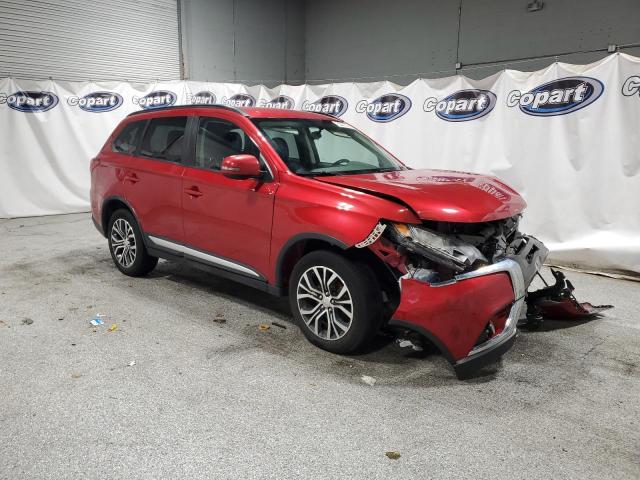 Photo 4 from auction – 2016 MITSUBISHI OUTLANDER with VIN JA4AZ3A34GZ034107