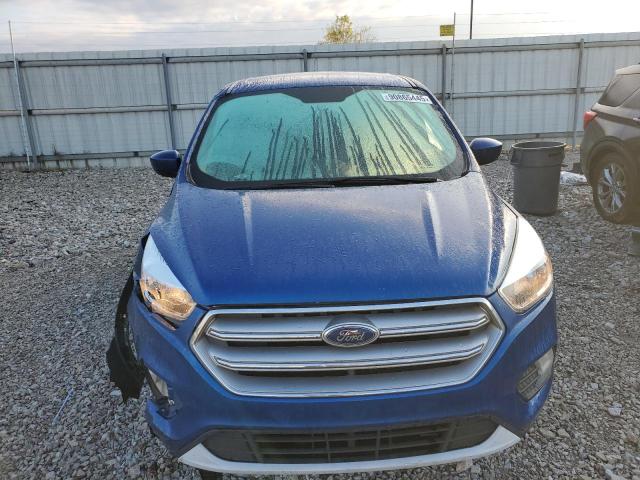 Photo 5 from auction – 2017 FORD ESCAPE SE with VIN 1FMCU0GD1HUD37660
