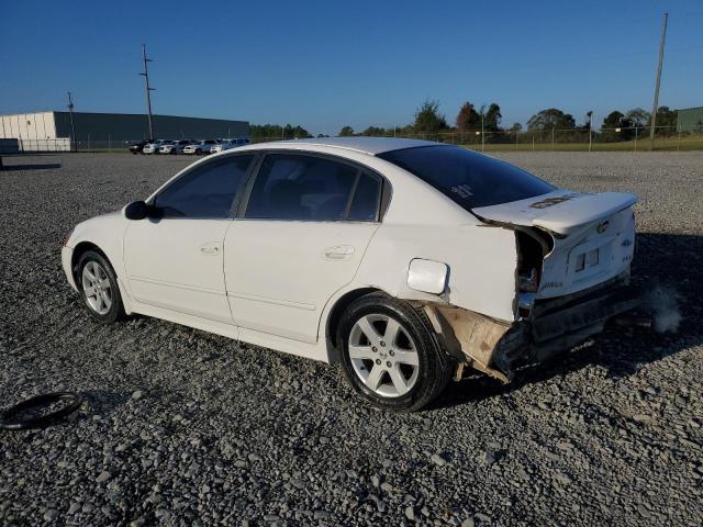 Photo 2 from auction – 2003 NISSAN ALTIMA BAS with VIN 1N4AL11D93C119645