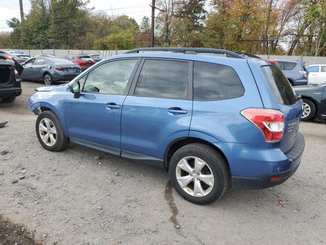 Photo 2 from auction – 2015 SUBARU FORESTER 2 with VIN JF2SJADC9FH817267
