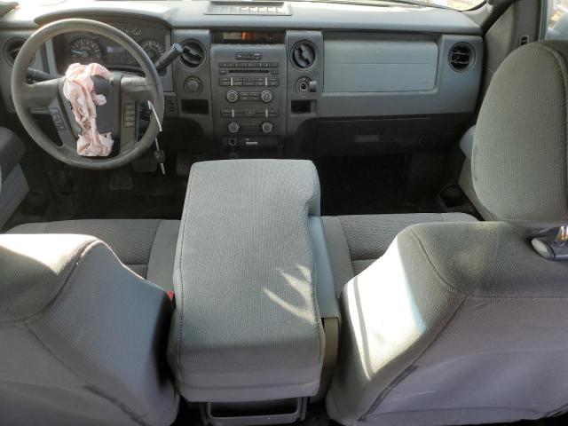 Photo 8 from auction – 2014 FORD F150 SUPER with VIN 1FTFW1EF9EKE97184