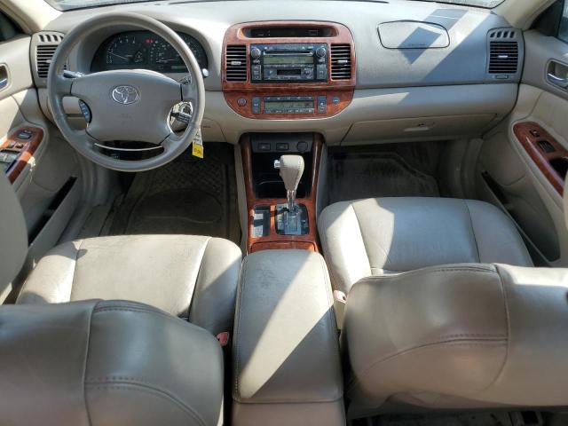 Photo 8 from auction – 2004 TOYOTA CAMRY LE with VIN 4T1BE30K64U303064