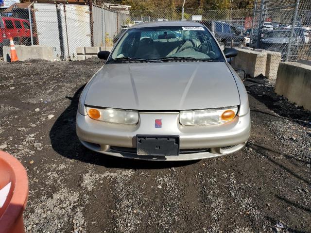 Photo 5 from auction – 2000 SATURN SL1 with VIN 1G8ZH5282YZ263513
