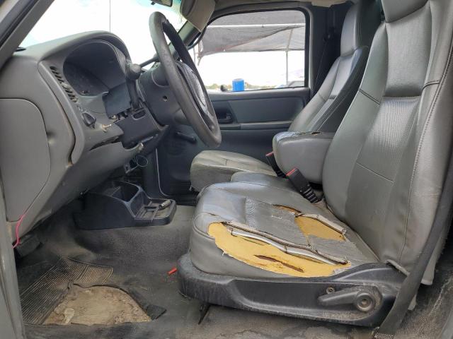 Photo 7 from auction – 2005 FORD RANGER with VIN 1FTYR10D85PA47941