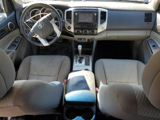 Photo 8 from auction – 2015 TOYOTA TACOMA DOU with VIN 3TMLU4EN7FM190057