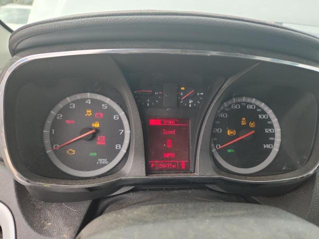 Photo 9 from auction – 2015 GMC TERRAIN with VIN 2GKALSEK5F6232244
