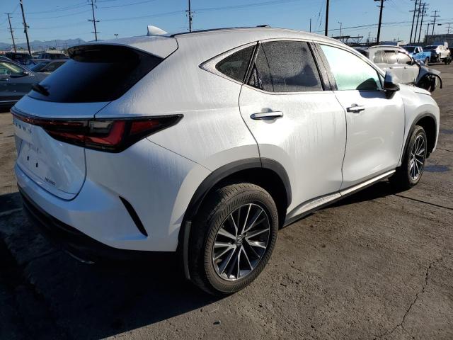 Zdjęcie 3 z aukcji – 2024 LEXUS NX 250 BASE z VIN 2T2ADCAZ0RC007200