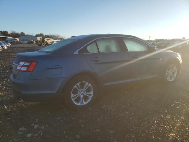 Foto 3 de la subasta – 2018 FORD TAURUS SE con VIN 1FAHP2D87JG137042
