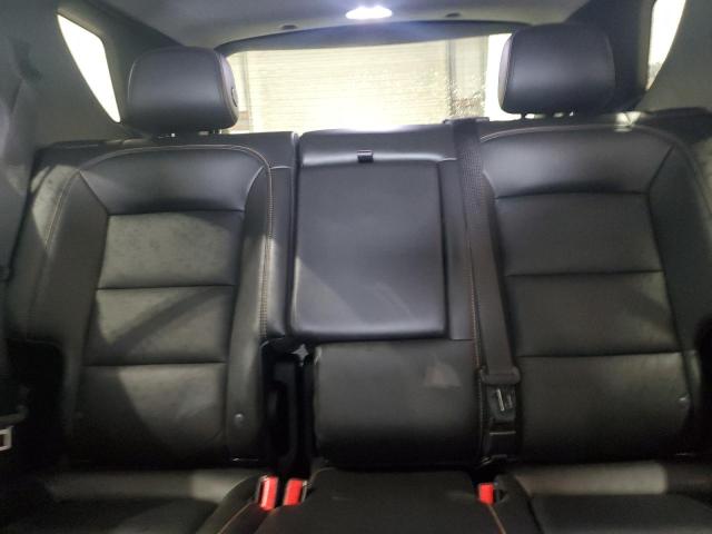 Photo 10 from auction – 2019 CHEVROLET EQUINOX PR with VIN 2GNAXXEV9K6296344