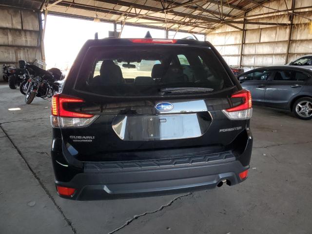 Photo 6 from auction – 2020 SUBARU FORESTER with VIN JF2SKADC1LH445688