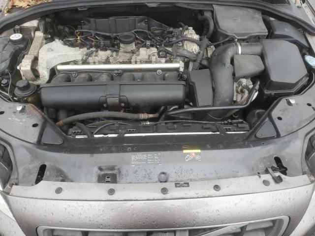 Photo 11 from auction – 2010 VOLVO XC70 3.2 with VIN YV4960BZ0A1079731