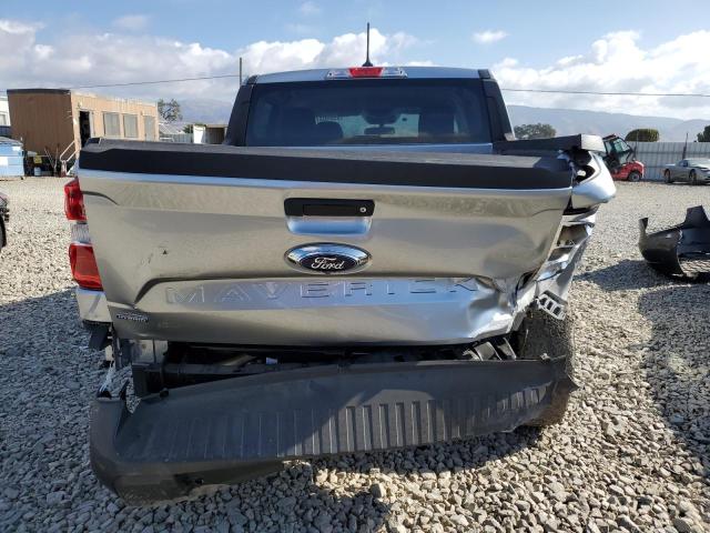 Photo 6 from auction – 2024 FORD MAVERICK X with VIN 3FTTW8H33RRA25920